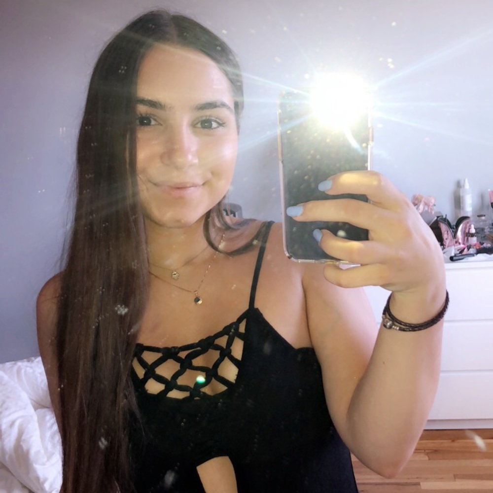 Meet your Posher, Narmina